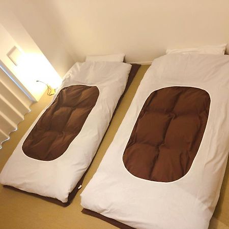 طوكيو You-Trip Oshiage Hotel المظهر الخارجي الصورة