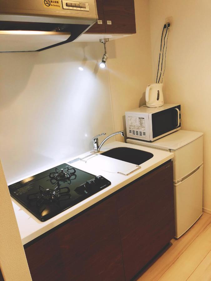 طوكيو You-Trip Oshiage Hotel المظهر الخارجي الصورة