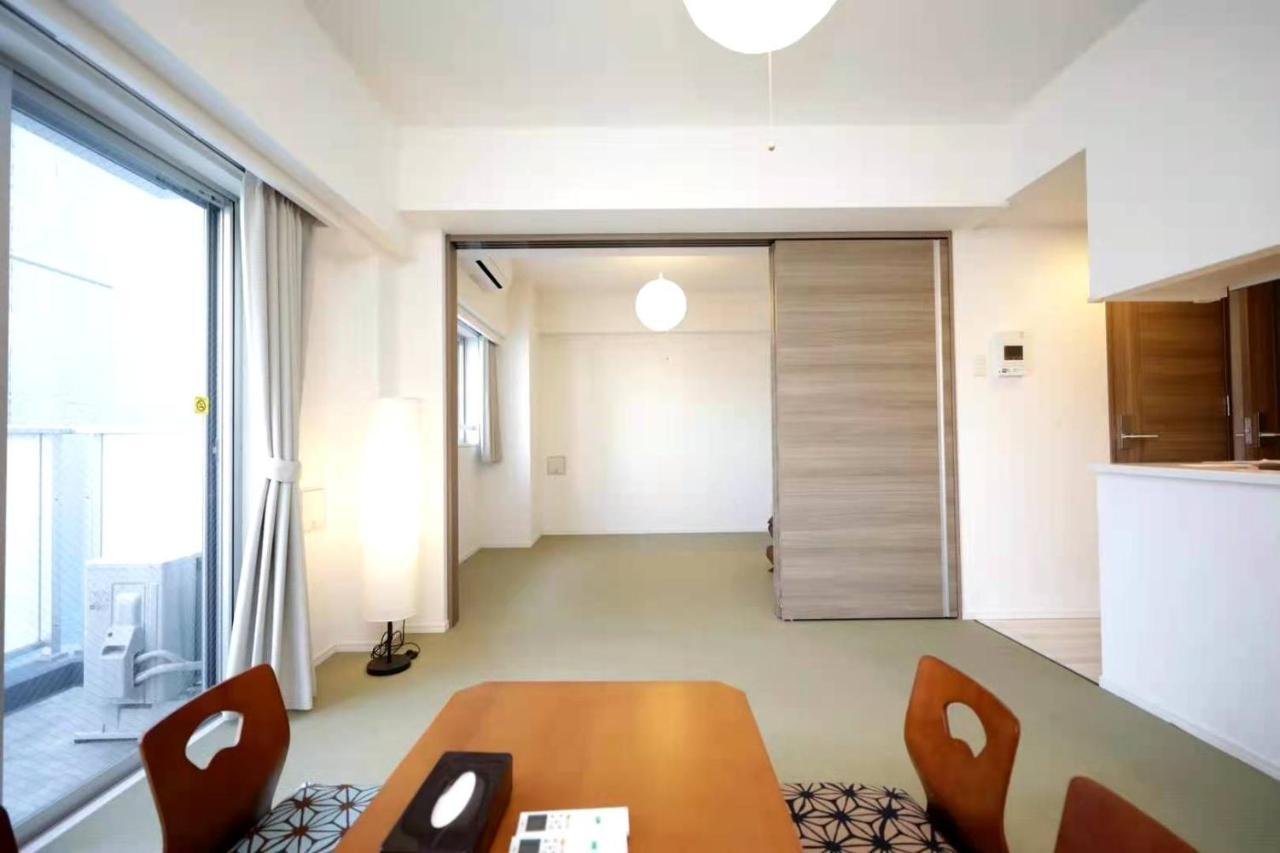 طوكيو You-Trip Oshiage Hotel المظهر الخارجي الصورة