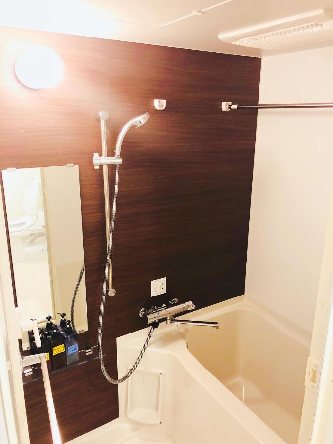 طوكيو You-Trip Oshiage Hotel المظهر الخارجي الصورة
