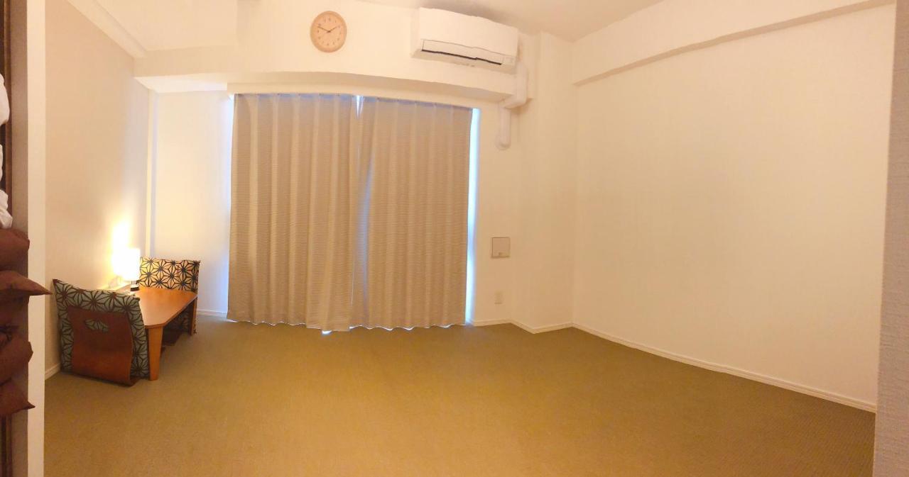 طوكيو You-Trip Oshiage Hotel المظهر الخارجي الصورة