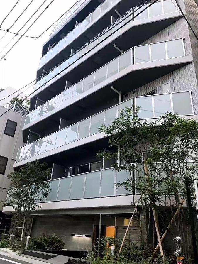طوكيو You-Trip Oshiage Hotel المظهر الخارجي الصورة