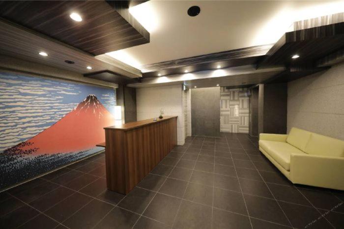 طوكيو You-Trip Oshiage Hotel المظهر الخارجي الصورة