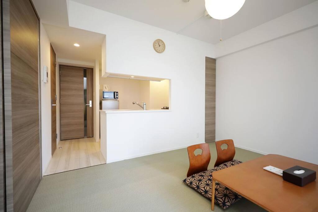 طوكيو You-Trip Oshiage Hotel المظهر الخارجي الصورة